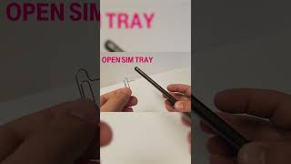 How To Remove the SIM Card From Your Phone | T-Mobile