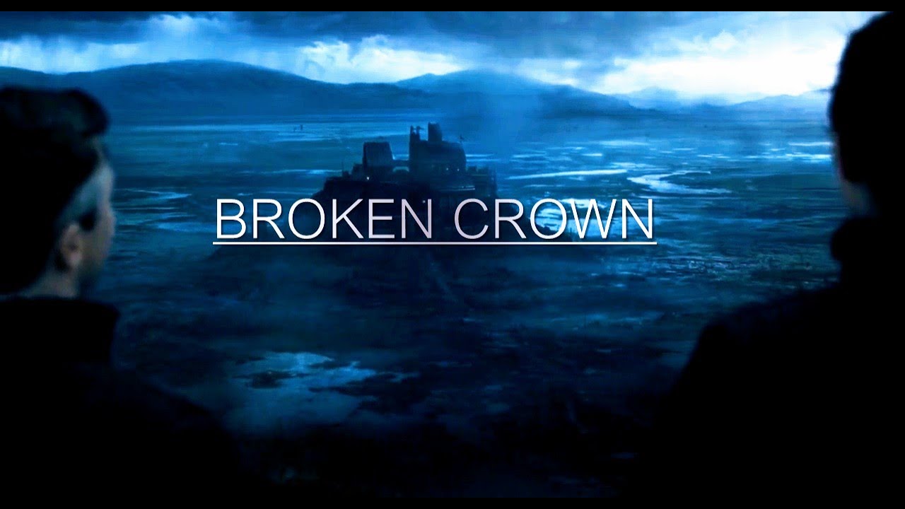 [GoT] Petyr x Sansa|| Broken crown