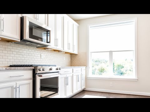 How to Install Hidden Cabinet Hinges for a Sleek and Modern Kitchen | Rachael Ray Show