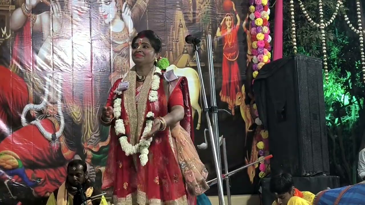 Hari Nam Sankirtan by NILIMA GOSWAMI