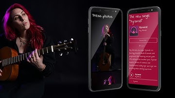 How to create a downloadable EPK for your music