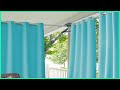 Top 5 Best Outdoor Curtains Reviews For 2020