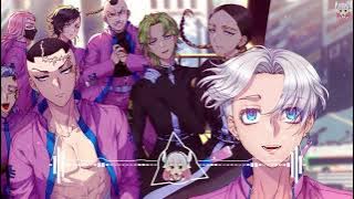 Old Genesis (Prod Lemuel J - Sianipar) | 0:01 Nhạc Nền Hot Tik Tok