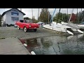 1963 Amphicar DWM Schwimmwagen 01 cabriolet