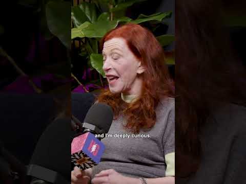 Susan Orlean's Writing Process