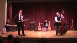 Mona Lisa-Live at my Junior Recital