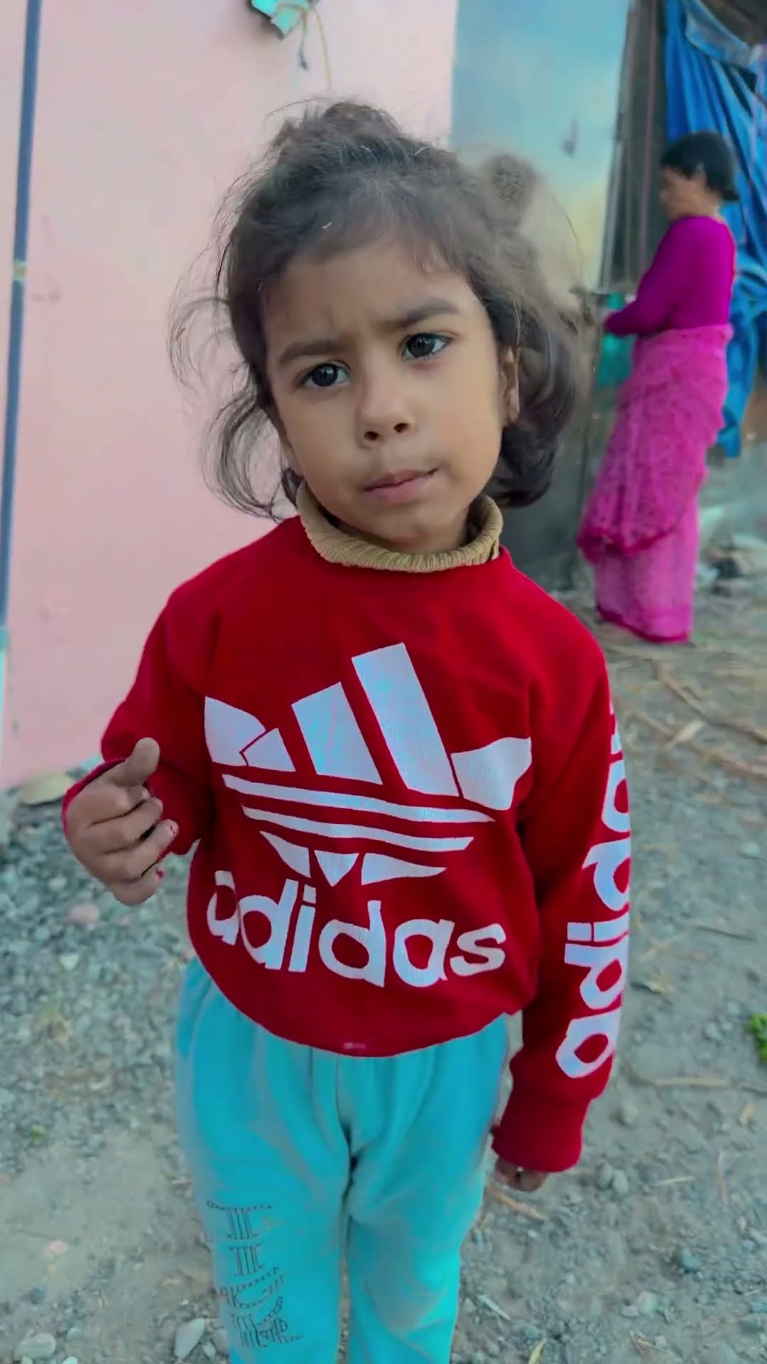 Jaisi karni waisi bharani ❤️? #shorts #trending #viralvideo #maa #love