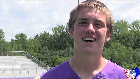 Seth Warrick