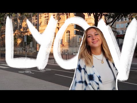 Vidéo: Les meilleurs endroits pour faire du shopping à Lyon, France