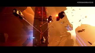 Homeworld 3   Reveal Trailer   gamescom 2023