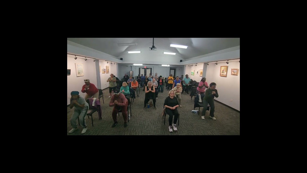 Don’t Aim for Perfect — Just Keep Moving | Ageless Strength & Mobility