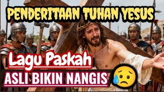 I Was So Sad I Cried Hearing This Easter Song - The Suffering of Jesus