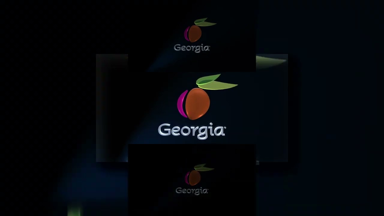 (YTPMV) Georgia Logo Scan