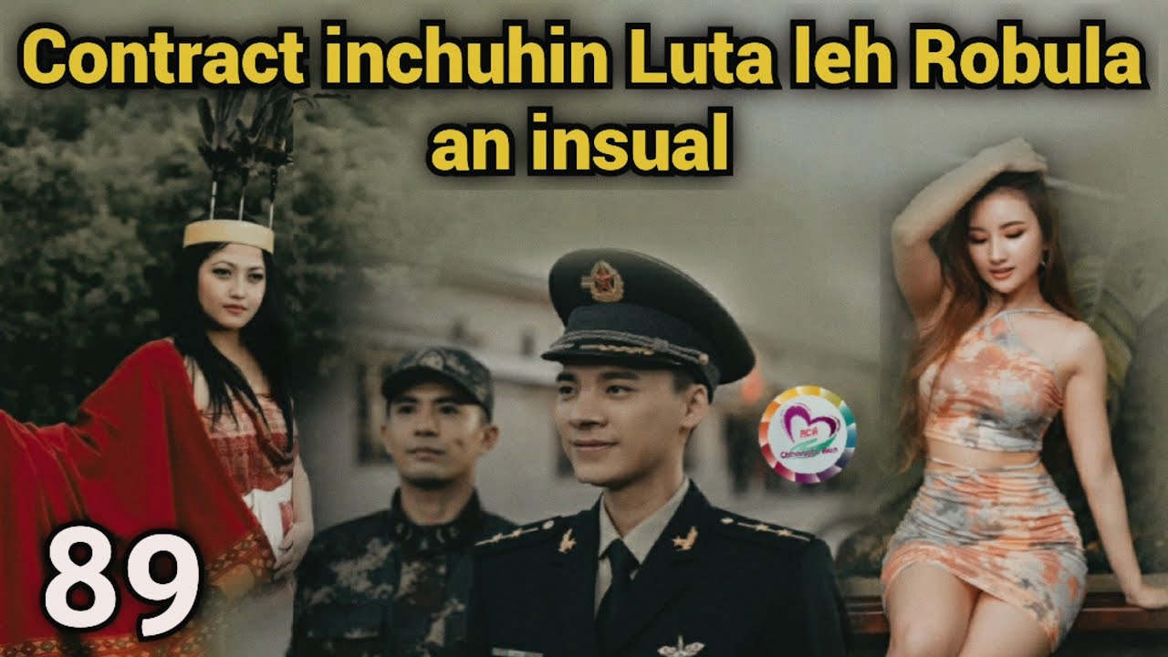 Laikunga - Contract inchuhin Luta leh Robula an innuai