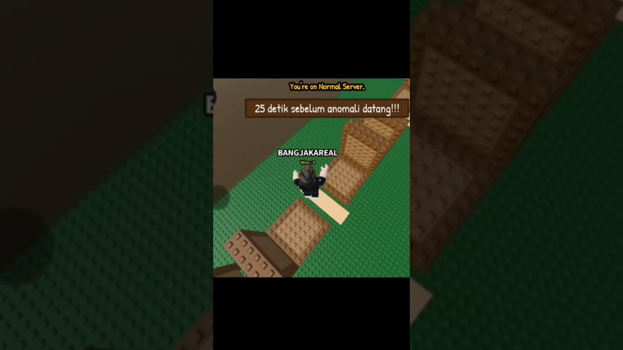 part 1 main tower anomali mokel 