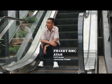 AYAH - Frizky Bmc . Official Music Video .