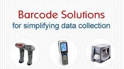 Barcode Generator using Crystal Reports for Retail Billing Software