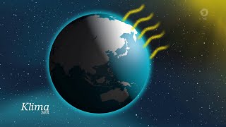 Erhöhte Temperatur – die Folgen globaler Meereserwärmung