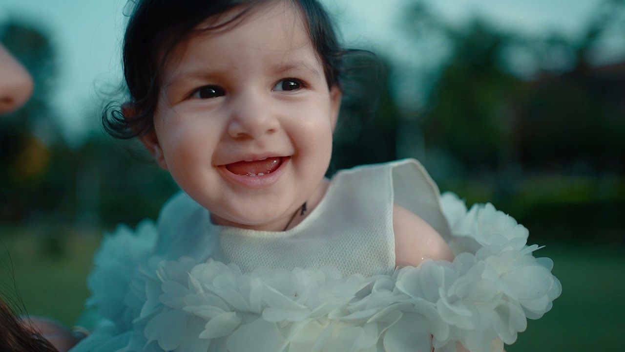 Pre birthday shoot of Naaz