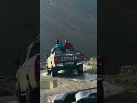 Kya Toyota worth it hai? @Deepamsehrawat #automobile #travel