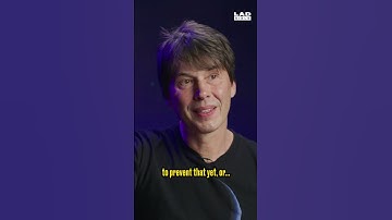 An asteroid hitting Earth would be bad news 😬 Professor Brian Cox | Honesty Box