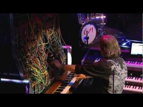 Emerson, Lake & Palmer - From The Beginning (London, 2010)