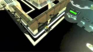 Angry Bots - Soundtrack and Sound Design (Unity) Wealth