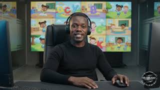 Meet Olubunmi | AI Video Creation, Content Marketing & Creative Innovation