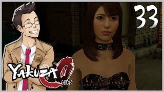 Yakuza 0 (PC) | "How to Train Your Dominatrix" | Part 33 Yakuza 0 (PC) | "How to Train Your Dominatrix" | Part 33