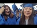 Senior| Vlog Day 3