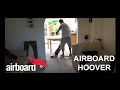 Cleaning in the Future with AirBoard