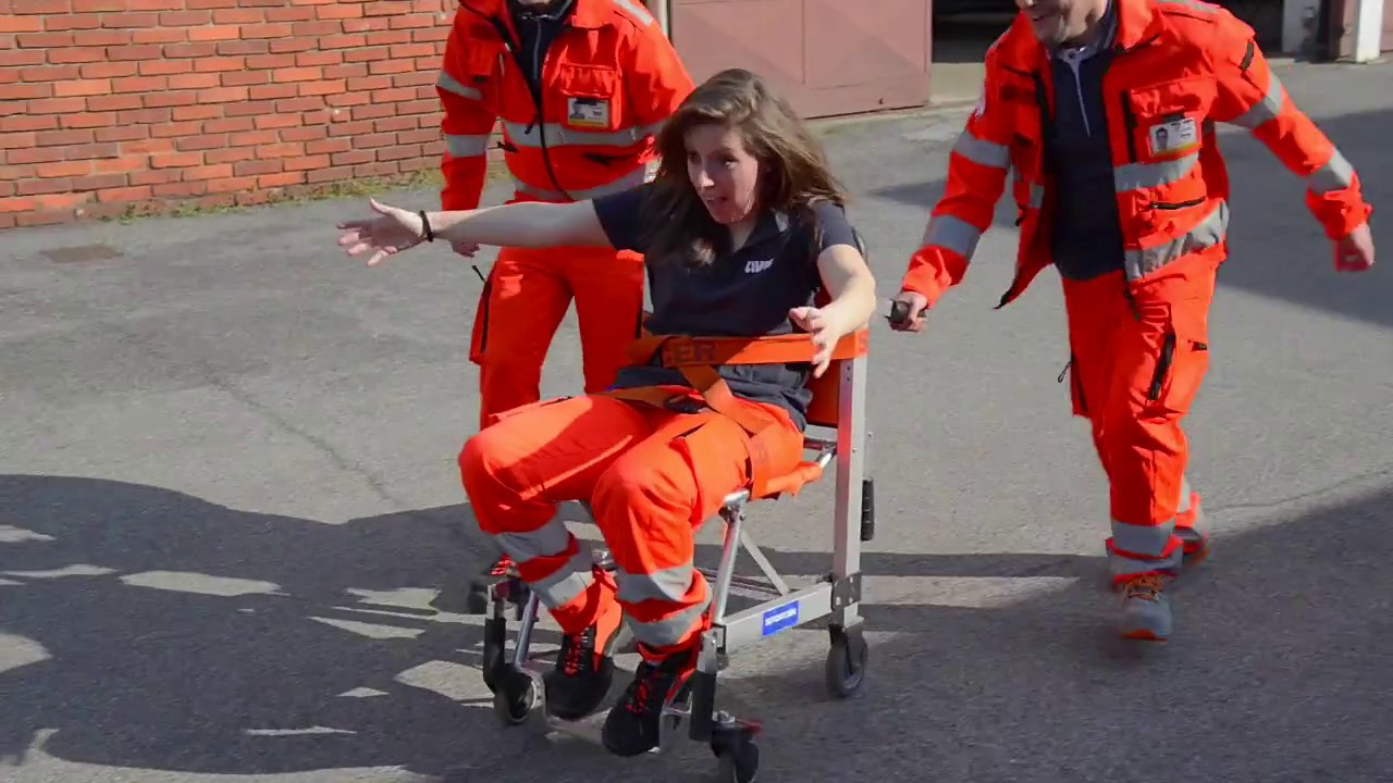 BackStage Serata Giovani 2017