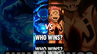 Gojo Vs Sukuna First Battle Scene Jujutsu Kaisen Editgojo