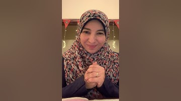 تكملة الجزء الثامن عشر (سورة النور)