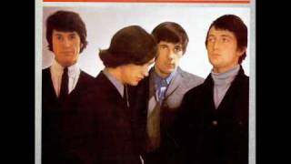 The Kinks......Naggin' Woman chords