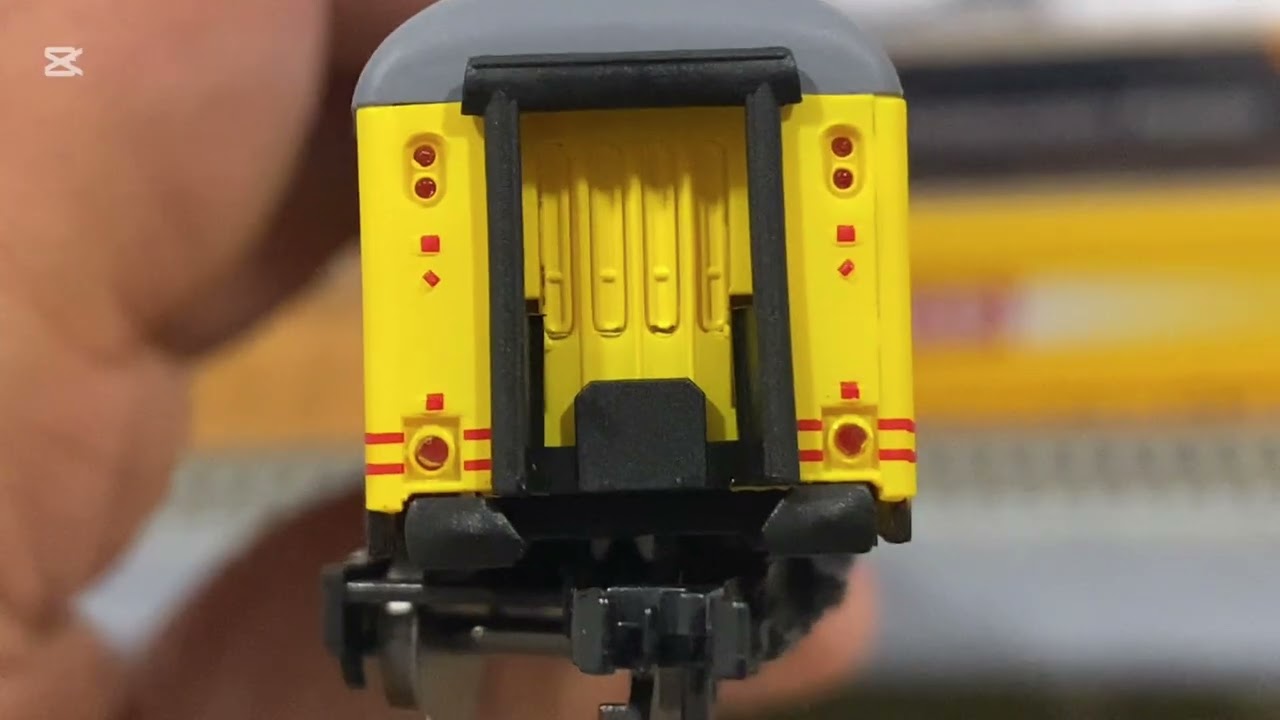 Furgones postales Arnold