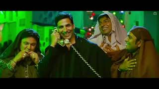 Wallah re Wallah wallah Eid song || Eid Mubarak song || new 2025 song ||Salman Khan Akshay Kumar