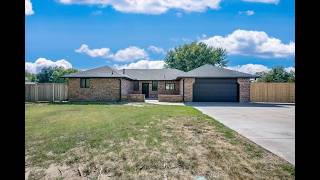 NEW LISTING: 5549 N Athenian Wichita KS 67204 NEW LISTING: 5549 N Athenian Wichita KS 67204