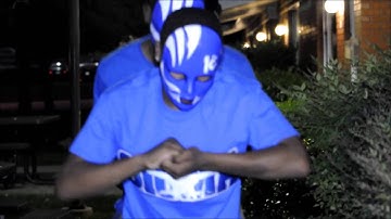 THETA CHI CHAPTER OF PHI BETA SIGMA SPRING 2K14 PROBATE PROMO VIDEO