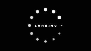 no copyright black screen loading effect video ‎@VidMartsv  #blackscreen #nocopyright #loading