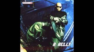 R. Kelly - Heaven If You Hear Me