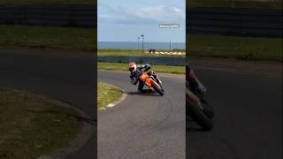 Rory Skinner supermoto training #motogp #racing #race #motorcycle #motorsport