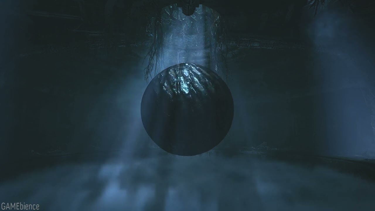 3 Hour - Returnal - Floating Ball Ambience