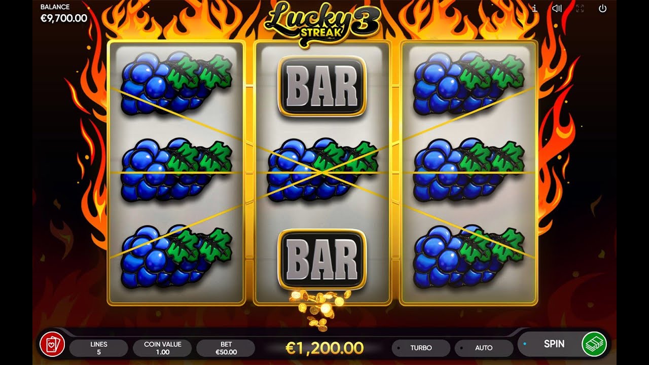 🔥 LUCKY STREAK — УДАЧА ВЗОРВАЛА ЭКРАН! 💰 СПИН, КОТОРЫЙ ИЗМЕНИЛ ВСЁ!