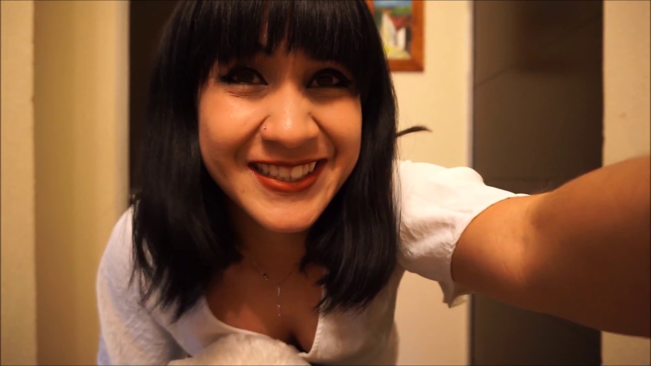 Reto para hacer crecer mi cabello parte 4 embarazo de 22 semanas