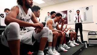 Inside the Winning Locker Room
