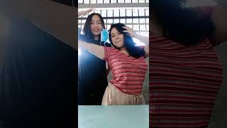 Tante Semok Susu Gede