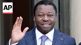 Togo goes to polls in legislative elections I AP explains