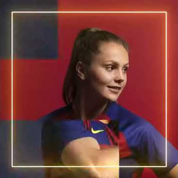 👕 Jersey Barcelona 2019/2020 💙❤