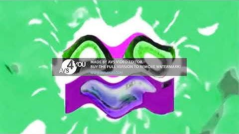 Not Sure What I Did To X Klasky Csupo In 60fps Effects (Sponsored By Preview 2 Effects)